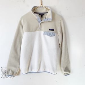 Patagonia Synchilla Fleece Pullover